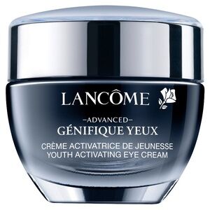 lancome advanced genifique yeux eye cream 15ml Full size! New no box GWP